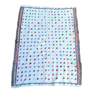 Throws: Alessia Kilim Throw