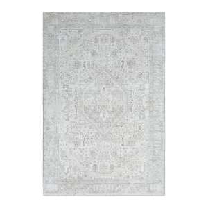 Amara Fine Vintage Rug