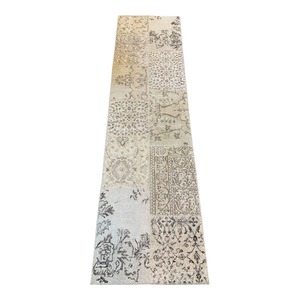 Aravind Patchwork 3m Runner Rug