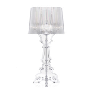 Lamp Shades: Bourgie Lamp Crystal