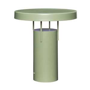Hubsch: BringMe Portable Lamp – Green