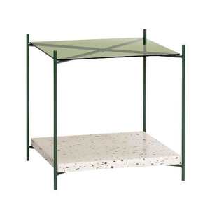 Niche Terrazzo Side Table