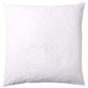 Feather Cushion Inners: 70x70cm Feather Cushion Inner