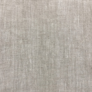 Linen Fabric: Coco Sand Linen Fabric