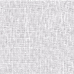 Linen Fabric: Peerless White Wide Width Fabric