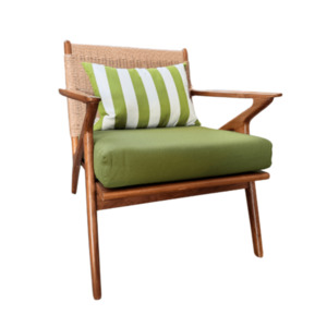 Day Lounger Outdoor Chair