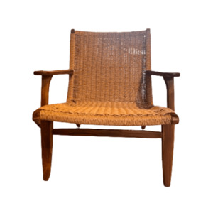Outdoor Furniture: Ava Chair