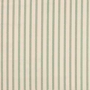Sale: Holland Park Stripe Sage Outdoor Fabric