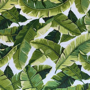 Outdoor Fabric: Palm Outdoor Fabric