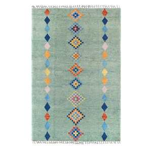 Rugs: Lucia Moroccan Rug