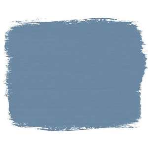 Paint: Greek Blue 120ml Chalk Paint