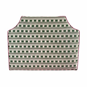 Furniture: Belgrave Lost and Found Queen Headboard