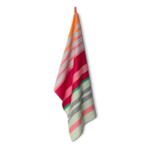 Towels: Emily Summer Tea Towel