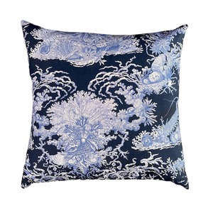 Monterey Bay 55x55cm Outdoor Cushion