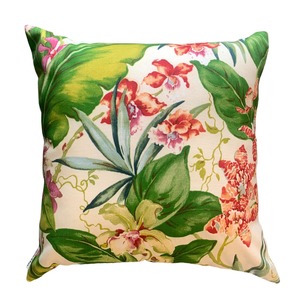 Paradise Point Fresco 50x50cm Outdoor Cushion