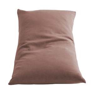 Bedlinen: Basix Linen Pillowcase Pre Order