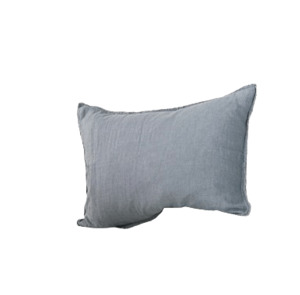 Bedlinen: Flocca Roy King Pillowcase