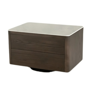 Sahara Bedside Table