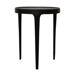 Side Tables: Cove Side Table