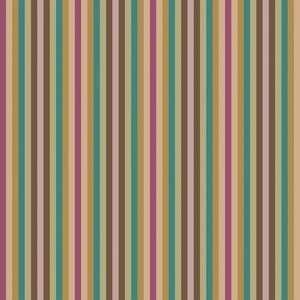 Warwick Fabrics: Zeppelin Tropical Velvet Fabric