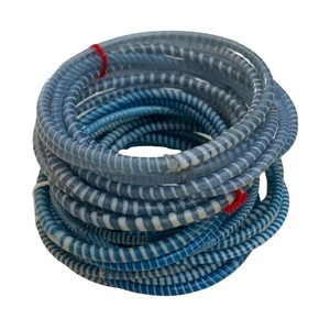 Ocean Breeze Flipflop Bracelets - Set of 6