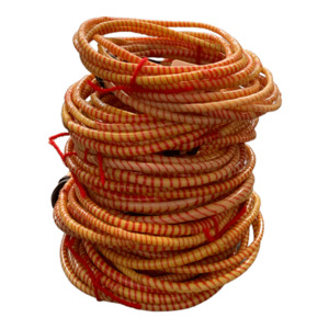 Flipflop Bracelets Orange