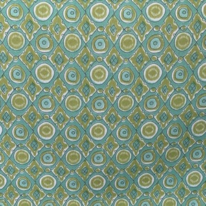 Rioma: Bellver 06 Outdoor Fabric