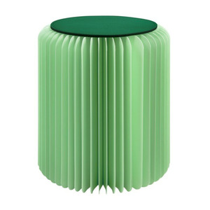 Paper Stool Papillon – Mint