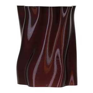 Stools: Lulu Amber Gloss Stool