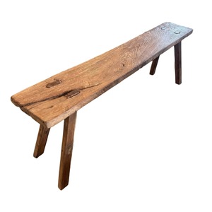 Teak Bench – 153 x 22 x 34cm