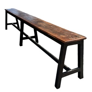 Bench Seats: Industrial Bench