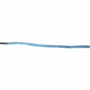 Light Blue Double Piping Cord Trim