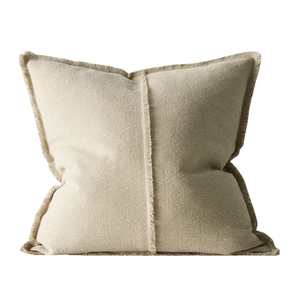 Cushions: Adela Cashmere 50x50cm Cushion