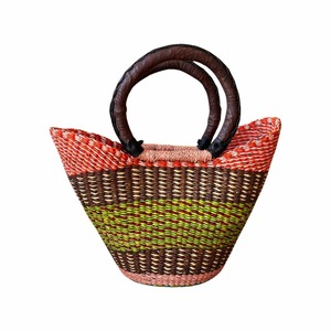 Baskets: Buckwheat Small Shopper