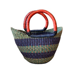 Baskets: Chia Small Shopper