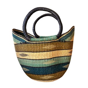 Baskets: Hazel Large Shopper
