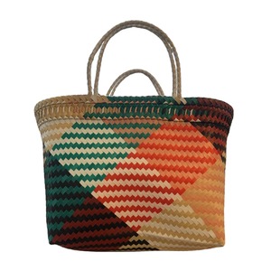 Woven Shopper Bag – Sunbeam