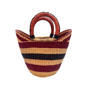 Saffron Small Shopper