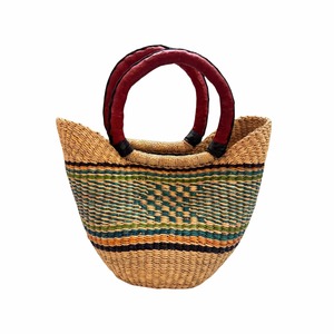 Oat Small Shopper