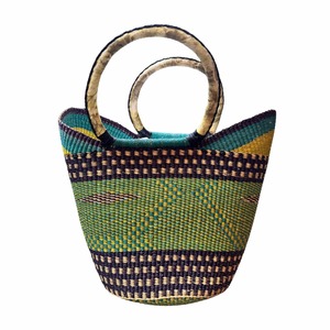 Cardamom Large Shopper