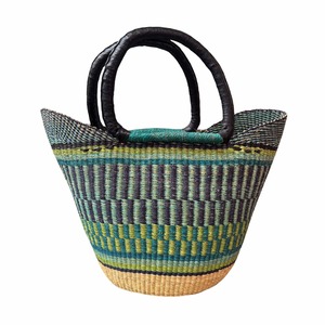 Baskets: Meadow Large Shopper