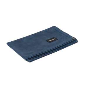 Barnaby Aoraki Blue Picnic Mat