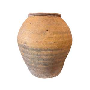 Rustic Ceramic Vase