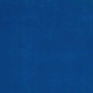 Cobalt Velvet Drapery Fabric