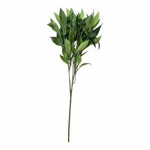 Faux Flowers Foliage: Faux Small Bay Leaf Foliage