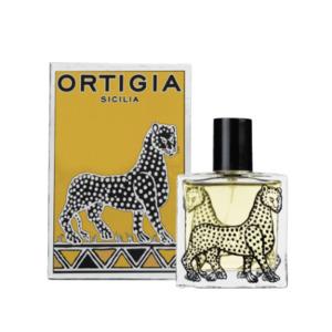 Eau De Parfume: Zagara Eau De Parfum 30ml