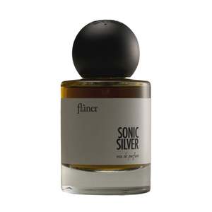 Eau De Parfume: Sonic Silver 50ml Eau De Parfum