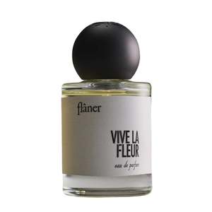 Eau De Parfume: Vive la Fleur 50ml Eau De Parfum