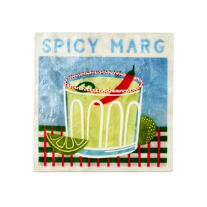Happy Hour Marg Tile