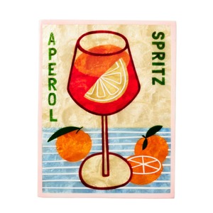 Happy Hour Spritz Tile